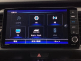 メーカー純正のナビゲーションが付いていますオーディオも充実しています。詳しくはスタッフへお尋ねください