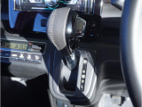 【CVT】燃費も良くスムーズに走行できます。お近くのスズキ自販島根までお越しください。