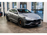 ウルス ペルフォルマンテ 4WD 