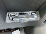 純正ビルトインETC車載器を装備!わずらわしい高速料金所はノンストップ!割引も見逃せません!必須のアイテムです!