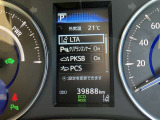 走行距離です!