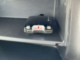 ETC車載器です!高速道路の料金所で慌てて財布を探すことも無くなります!