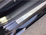 CIVICのロゴもおしゃれです?