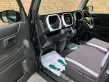 ■POINT■インパネやシートなどのインテリアの素材は車種によって異なるので、ぜひご来店いただきご自身で確かめてみてください!