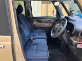 ムーヴキャンバス  セオリー G 4WD