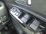 運転席ドアスイッチ
