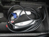 普通充電ケーブル