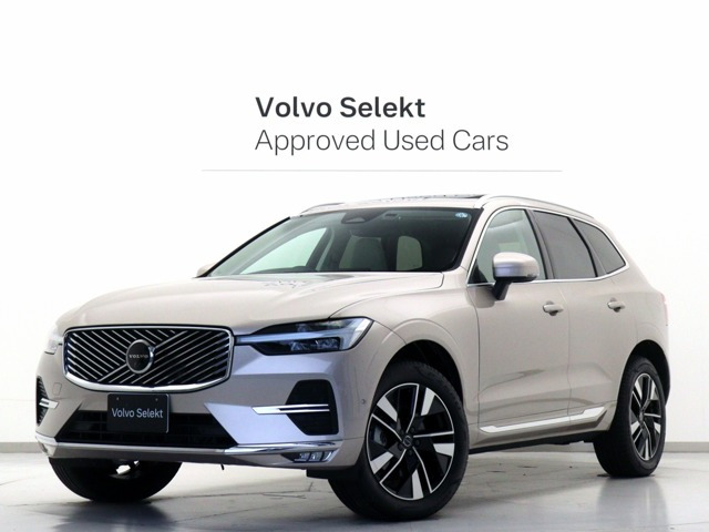 XC60 ウルトラ B5 AWD 4WD 
