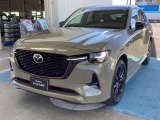 CX-60  X DHV DR-ED AWD