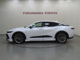 クラウンクロスオーバー 2.5 G アドバンスト レザー パッケージ E-Four 4WD 