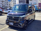 自社指定整備工場でメンテナンスも安心です。ホンダ専門知識を持つ整備スタッフが点検、車検整備をしてお渡ししております。オリジナルの定期点検パックもご用意御座います。詳細はスタッフまでお問合せ下さい。