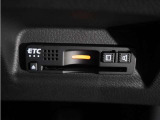 ◆ETC車載器 装備車◆今や必需品のETC!有料道路を利用する際にスムースに通過でき、わずらわしい料金支払いから開放されます!