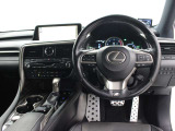 RX 450h Fスポーツ 4WD 