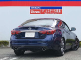 スカイライン 3.0 400R 