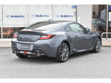 BRZ 2.4 S 