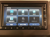 自社商品化センターにて内外装のクリーニングを実施しております!