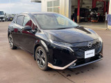 ノートオーラ 1.2 G FOUR レザーエディション 4WD 