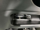 ETCで高速道路もスムーズに出入りできます