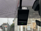 【ドライブレコーダー】予期せぬ事故やトラブルが起こった時の原因究明やスムーズな事故処理等に役立ちます。