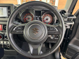 ジムニーシエラ 1.5 JC 4WD 5MT