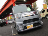 オールメーカーの軽未使用車・軽中古車を実際に「見て」「座って」「一度に比較」できるのが魅力です!