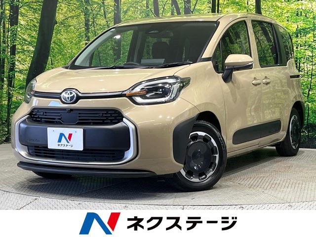 シエンタ ハイブリッド 1.5 Z