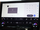 地デジ対応、フルセグデジタルTV放送が視聴できます。