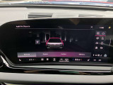 ドライブセレクト装備 パワーステアリング、エンジン、トランスミッションなどの特性をスイッチ一つで切り替え可能。ドライバーの好みに合わせてドライブを楽しんでいただけます。