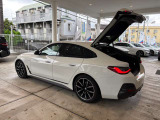 BMW正規ディーラー BMW Premium Selection調布の認定中古車です。厳しい基準をクリアした高品質車両のみ販売。BMW認定中古車保証付き(最長4年・距離無制限)、全国納車対応可能です。