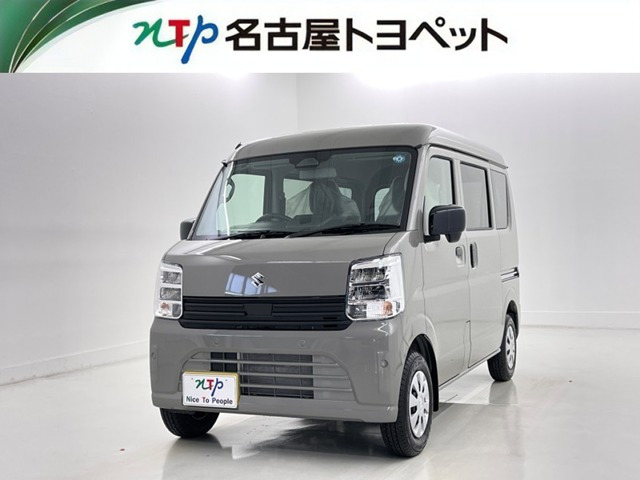 エブリイ PC ハイルーフ 