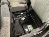 当店での販売車両は、車検整備はもちろん、車検残ありの車両でも点検整備をしっかり終わらせてからお客様へ引き渡し致しますので、安心してご購入いただけます♪
