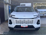 グレードはHEV Zです。