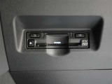 ETC2.0ユニット(VICS機能付)※別途セットアップ費用が必要となります。