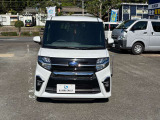 シフォン  カスタム RS スマートアシスト