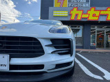 暗い道でも明るいライトでサクサク運転できますよ!