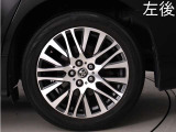 お客様のお好みの新品18インチ、19インチ、20インチホイール装着可能!ダウンサスなどローダウンも取付可能です!ヴァルドやワークなどのメーカー品も取り寄せ可能です!