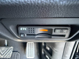 【ETC】ETC専用レーンも増えてきました。高速道路をご利用になる方は必須アイテムです。