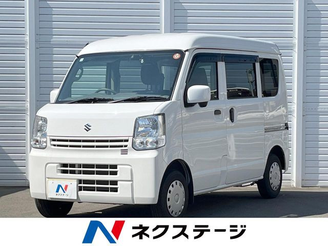 エブリイ ジョイン ターボ ハイルーフ