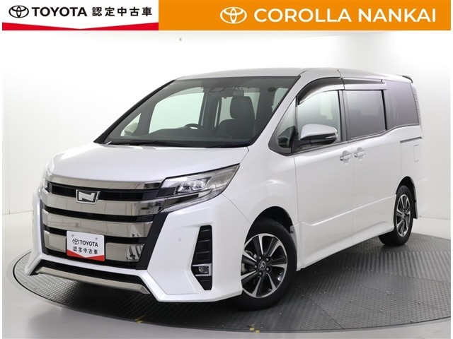 ノア 2.0 Si W×B II
