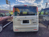スペーシア ハイブリッド(HYBRID)  X 4WD 