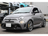 ★フィアット/アバルト正規ディーラー★FIAT/ABARTH習志野店