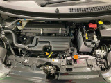 納車前にはプロのメカニックが点検、整備を行いますので安心してお乗り頂けます!!