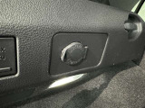 シガーソケット用の充電器が使用可能です!