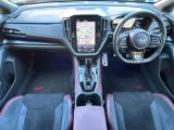 WRX S4 2.4 STI スポーツR EX 4WD 