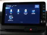 ナビゲーションは様々なメディアに対応しております。