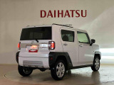くらしを想うライフパートナー DAIHATSU認定中古車。