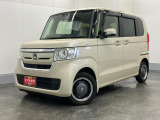 インテリアは落ち着いたデザインで、毎日の運転が快適に。