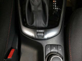 スポーツモードに切り替えもできます。