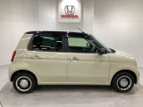 購入後も自社指定整備工場完備でお客様の愛車をしっかりサポート致します!御納車時には安全かつ安心してお乗り頂けるようホンダ専門知識を持つ整備スタッフが点検・整備・装備も説明をしてお渡ししております。