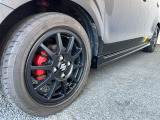 商談ルームにはキッズルームをご用意しております♪お子様連れでもゆっくりとお車をお選びいただけます!